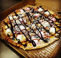 Creative Pizza - Tourism Caloundra