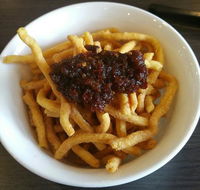 Fast WOk - Tourism Caloundra