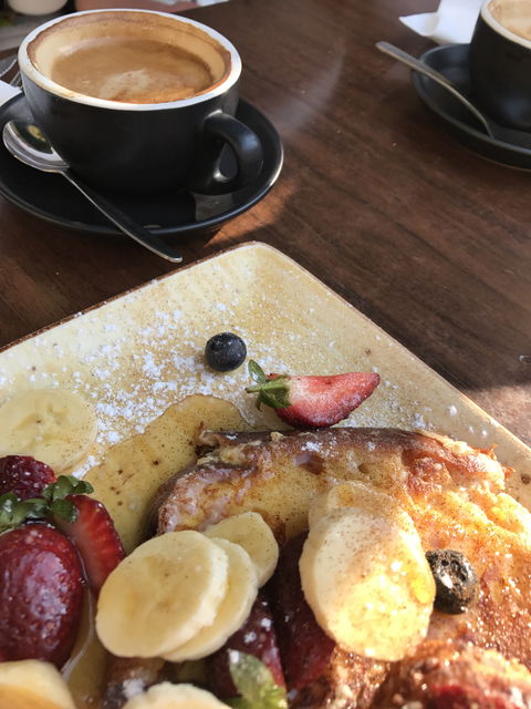 Kokko Maria - Tourism Caloundra 1