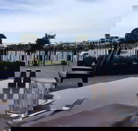 LakeFront Bistro - Tourism Caloundra