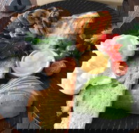 Mudgee Bah Espresso Cafe - Tourism Caloundra