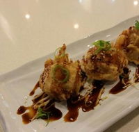 Sasuke - Tourism Caloundra
