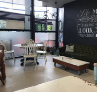 Shack Cafe Mudgeeraba - Tourism Caloundra