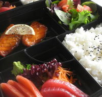 Sora Japanese Cafe - Tourism Caloundra