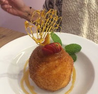 Thai Mudgee - Tourism Caloundra