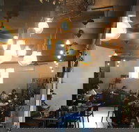 The Oak Cafe Restaurant - Tourism Caloundra