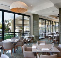 The Restaurant at Mercure Gold Coast Resort - Tourism Caloundra