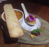 The Wine Barrel - Tourism Caloundra