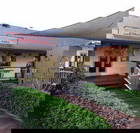 Woodchoppers Inn BBQ Smoke  Grill - Tourism Caloundra