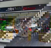 Cafe Monaco - Tourism Caloundra