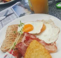 Cuppa Coomera - Tourism Caloundra