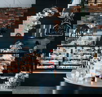 Elk Bakehouse - Tourism Caloundra