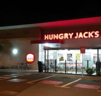 Hungry Jack's - Tourism Caloundra