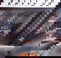 Kaffe Co - Tourism Caloundra