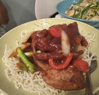 Lummy's Chinese Restaurant - Tourism Caloundra