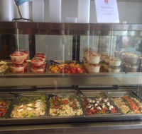 Metro Carvery - Tourism Caloundra