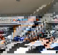 Mighty Wok Noodle Bar - Tourism Caloundra