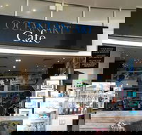 Ocean Art Cafe  Gallery - Tourism Caloundra