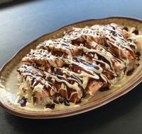 Oriental grill - Tourism Caloundra