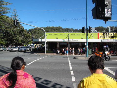Pacific Carvery - Tourism Caloundra 0