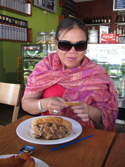 Pacific Carvery - Tourism Caloundra 1