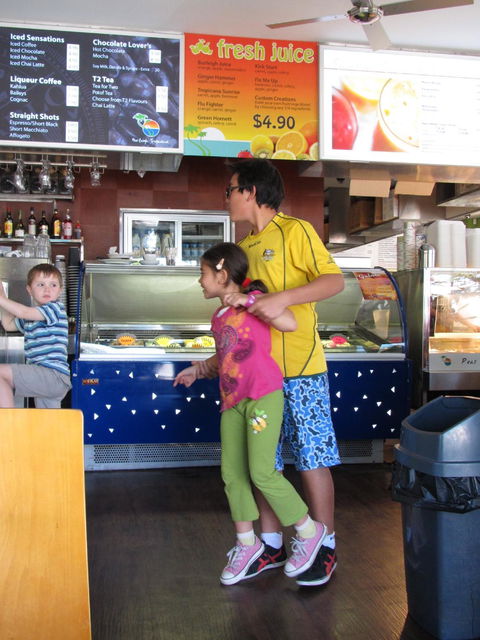 Pacific Carvery - Tourism Caloundra 3