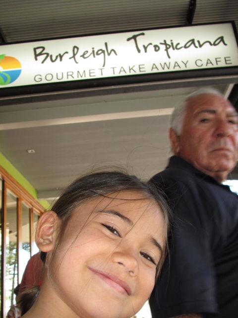 Pacific Carvery - Tourism Caloundra 5