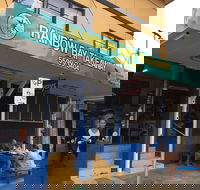 Rainbow Bay Takeaway - Tourism Caloundra