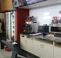 Red Rooster - Tourism Caloundra