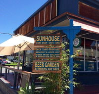 Sunhouse - Tourism Caloundra