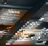 Taswegian Cafe  Deli - Tourism Caloundra