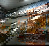 The Legend Cafe  Bistro - Tourism Caloundra