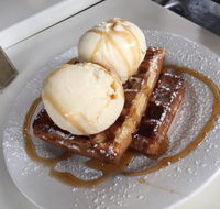 The Silo Cafe - Tourism Caloundra