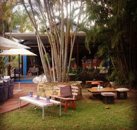 Cafe Doonan - Tourism Caloundra