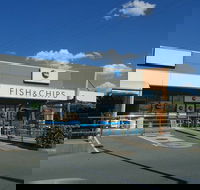 Coastline Fish and Chips - Tourism Caloundra