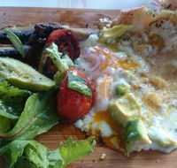 Le Cafe Enchante - Tourism Caloundra