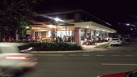 NOA - Tourism Caloundra 0