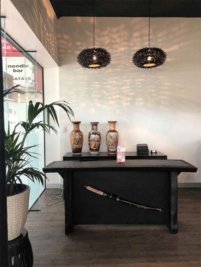 Yen Teppanyaki - Tourism Caloundra 6