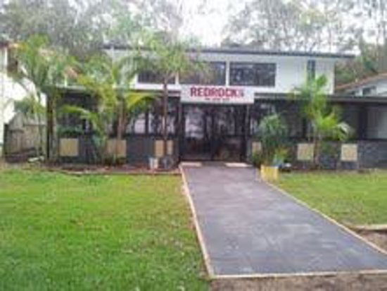 Coochiemudlo Island QLD Tourism Caloundra