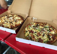 The Hills Pizzeria - Tourism Caloundra