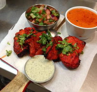 Turmeric Indian Restaurant - Tourism Caloundra