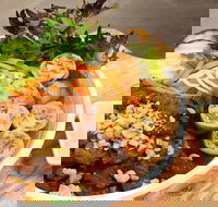 3 in 1 Kitchen - Tourism Caloundra