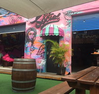 313 Social - Tourism Caloundra