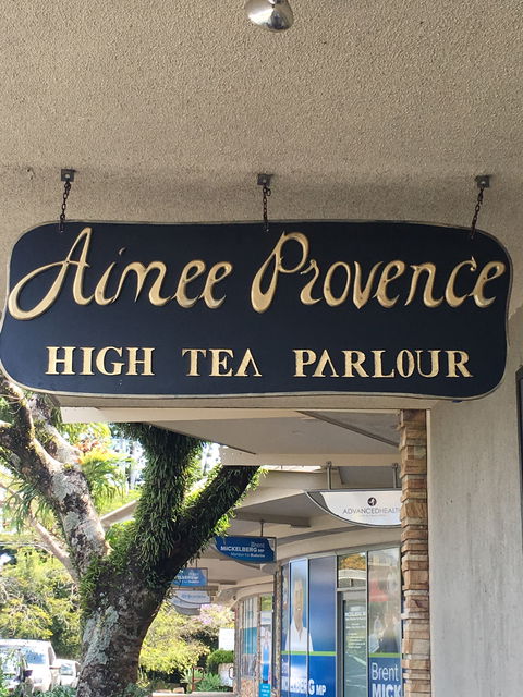Aimee Provence - Tourism Caloundra 4