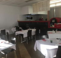 Alfresco Woodfired Italian Restaurant - Tourism Caloundra