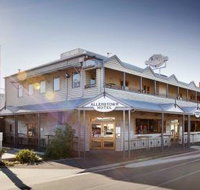 Allenstown Hotel - Tourism Caloundra