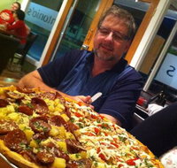 Antonio's Italian Pizzeria - Tourism Caloundra