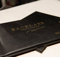 Backlane Tapas  Wine Bar - Tourism Caloundra