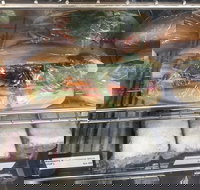 Banh Mi  Rolls - Tourism Caloundra