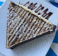 Bavarian Beach Bar  Cafe - Tourism Caloundra